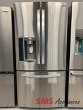 Refurbished Fridges LFXS24663S LG - Image 1