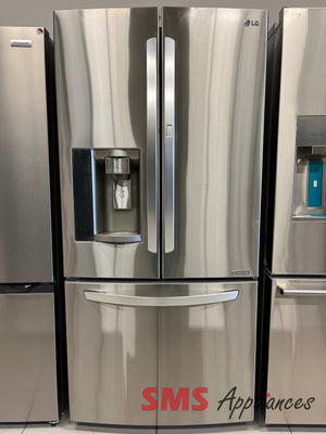 Refurbished 33" Fridge LG LFXS24663S