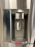 Refurbished Fridges LFXS24663S LG - Image 2