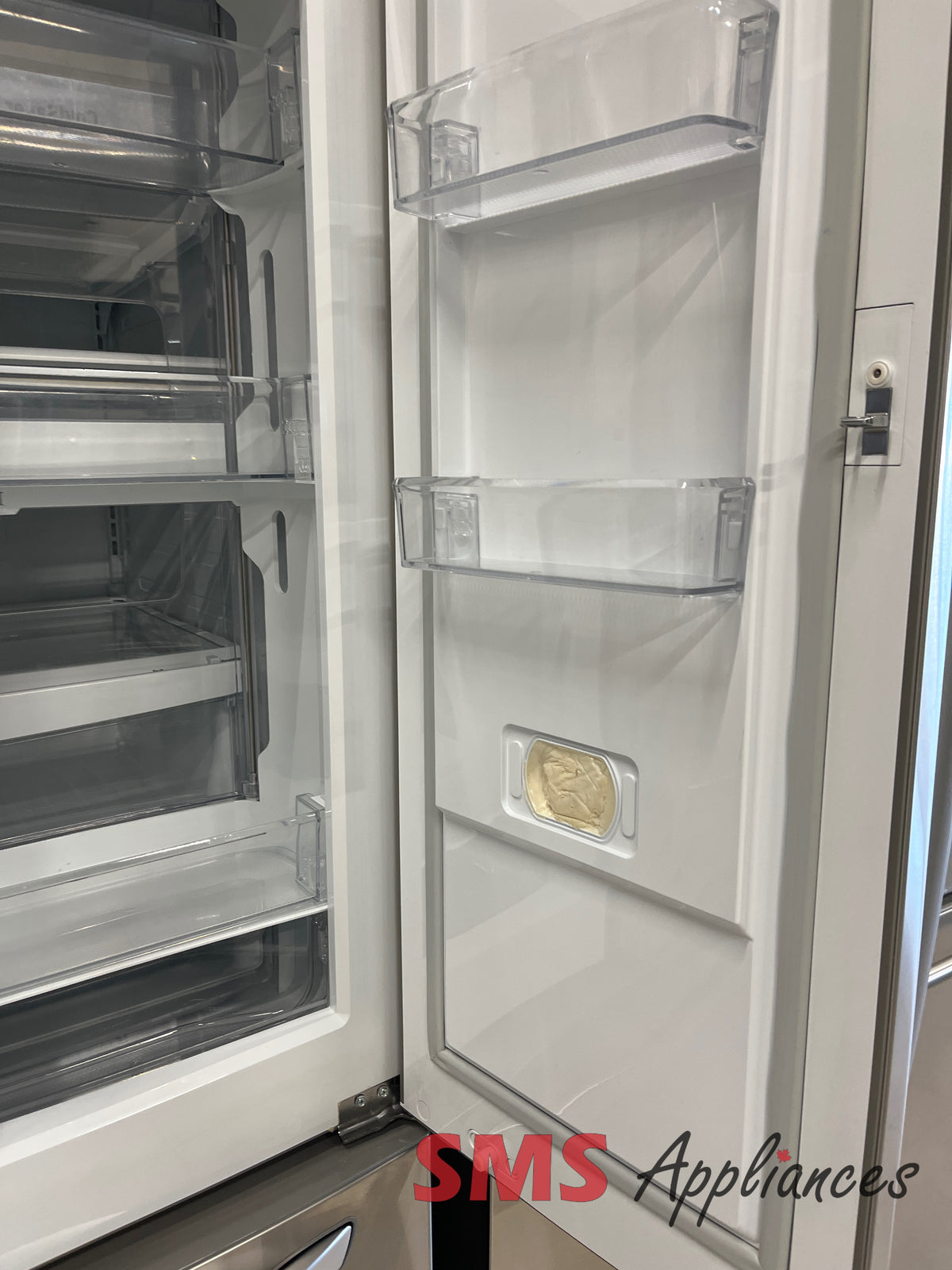 Refurbished Fridges LFXS24663S LG - Image 4