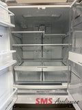 Refurbished Fridges LFXS24663S LG - Image 5