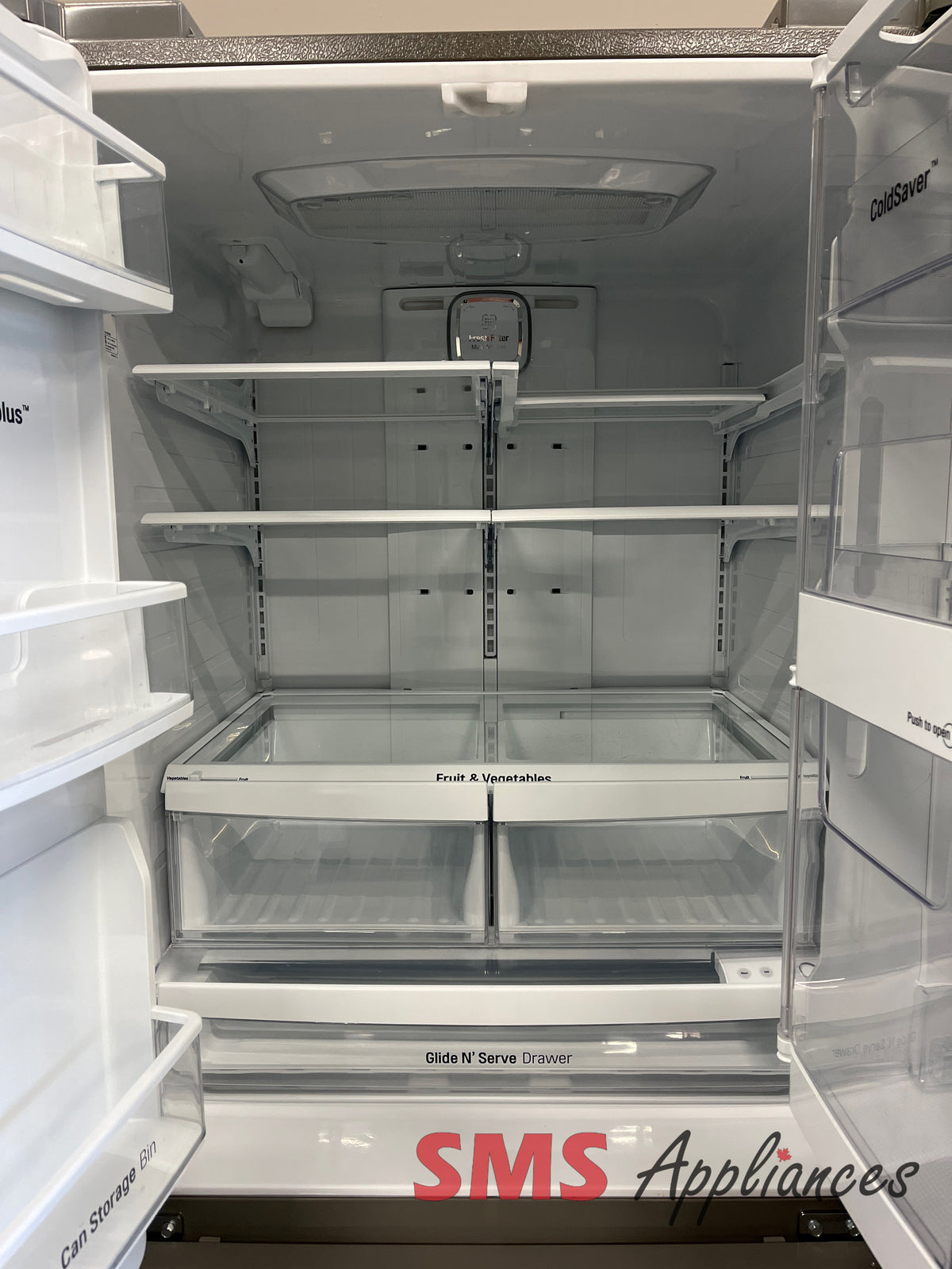 Refurbished Fridges LFXS24663S LG - Image 5