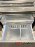 Refurbished Fridges LFXS24663S LG - Image 6