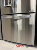 Refurbished Fridges LFXS24663S LG - Image 7