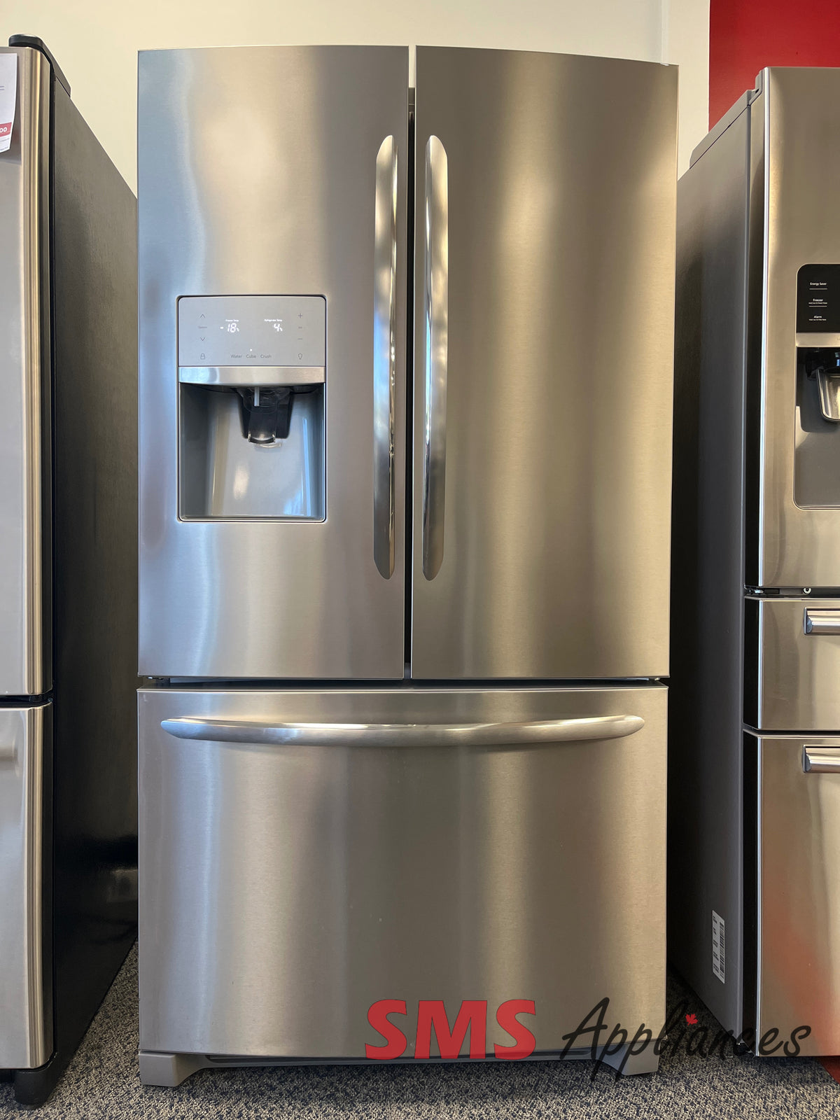 Refurbished Fridges LGHD2369TF Frigidaire - Image 1