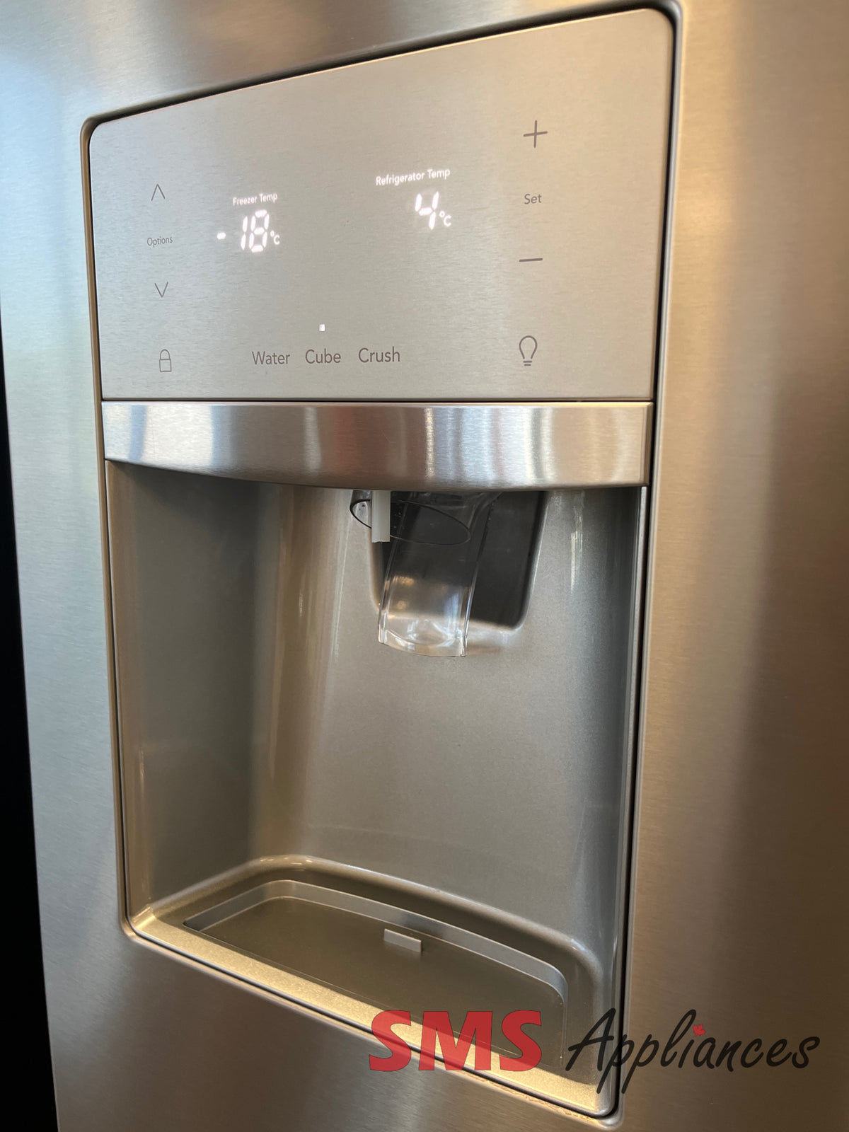 Refurbished Fridges LGHD2369TF Frigidaire - Image 8