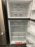Refurbished Fridges LGTR1835VF Frigidaire - Image 2