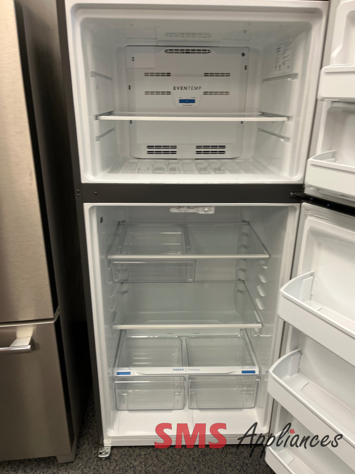 Refurbished Fridges LGTR1835VF Frigidaire - Image 2