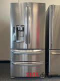 Refurbished Fridges LMX25988ST LG - Image 1