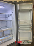 Refurbished Fridges LMX25988ST LG - Image 4