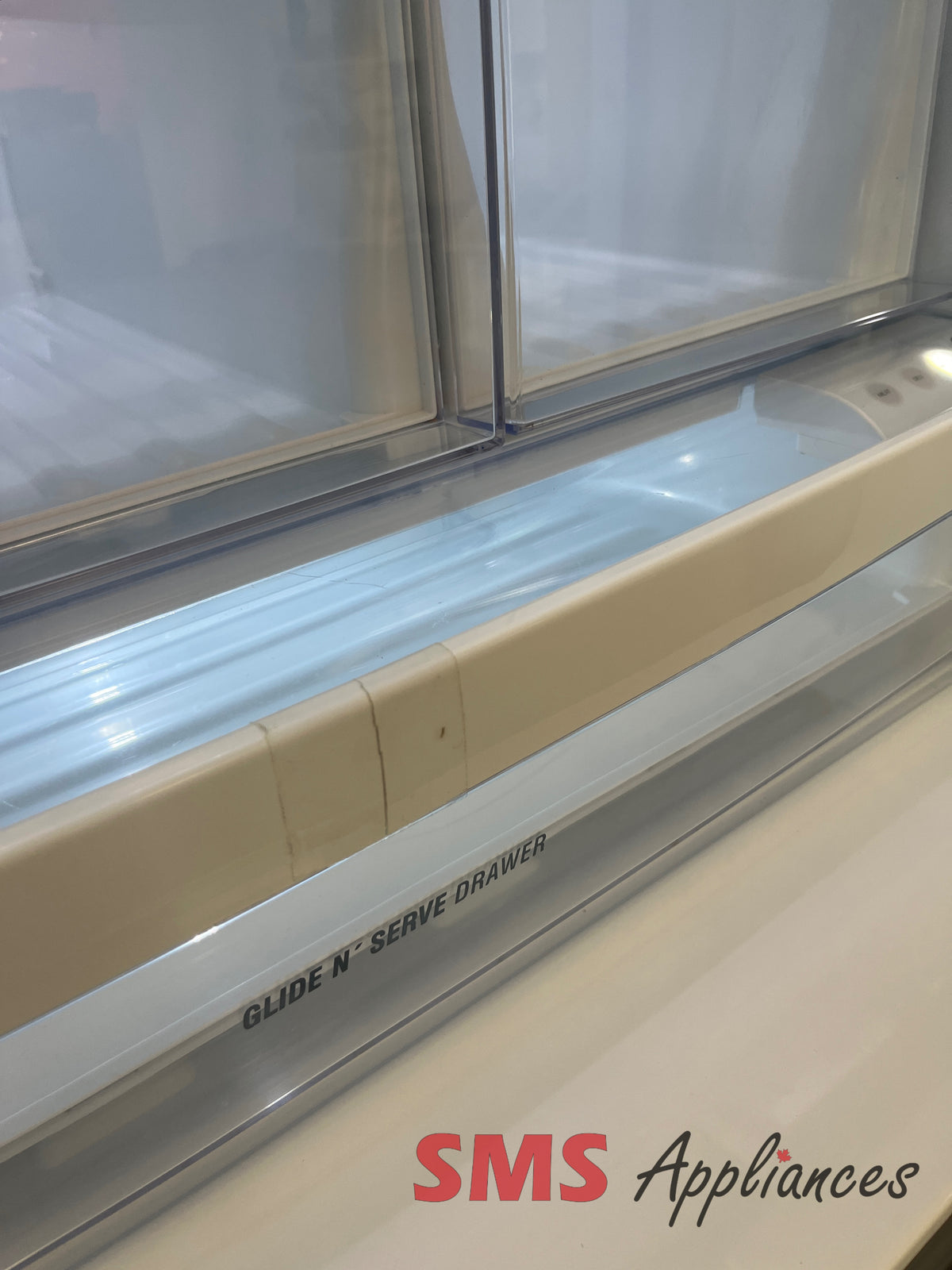 Refurbished Fridges LMX25988ST LG - Image 5