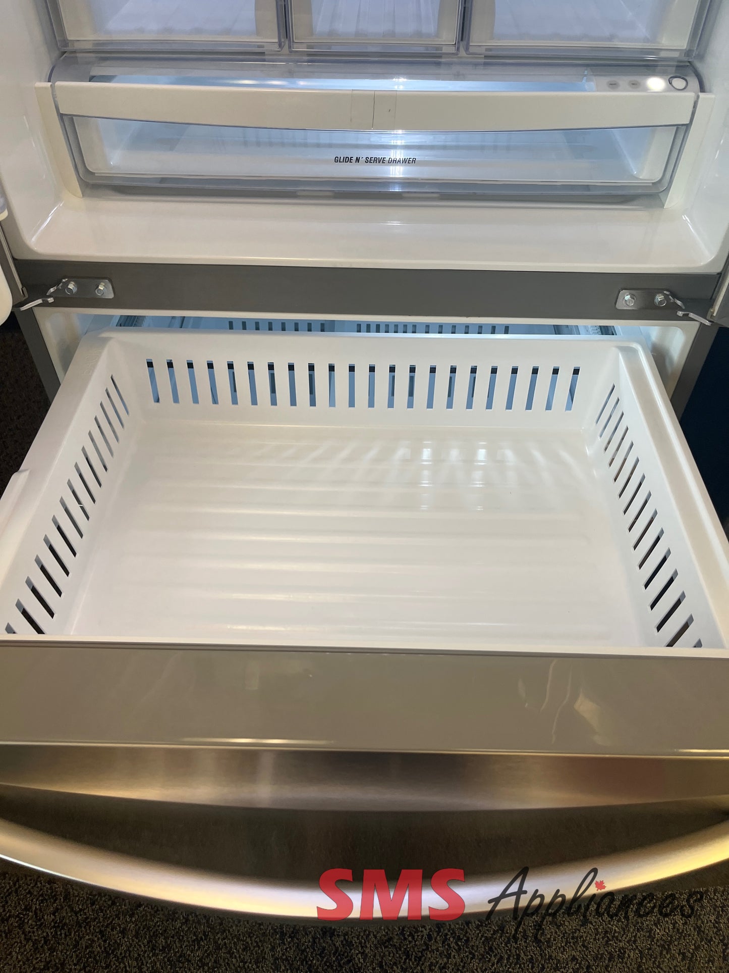 Refurbished Fridges LMX25988ST LG - Image 6