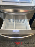Refurbished Fridges LMX25988ST LG - Image 7