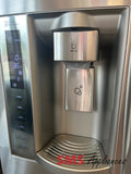 Refurbished Fridges LMX25988ST LG - Image 8