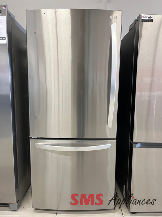 Refurbished Fridges LRDNS2200S LG - Image 1