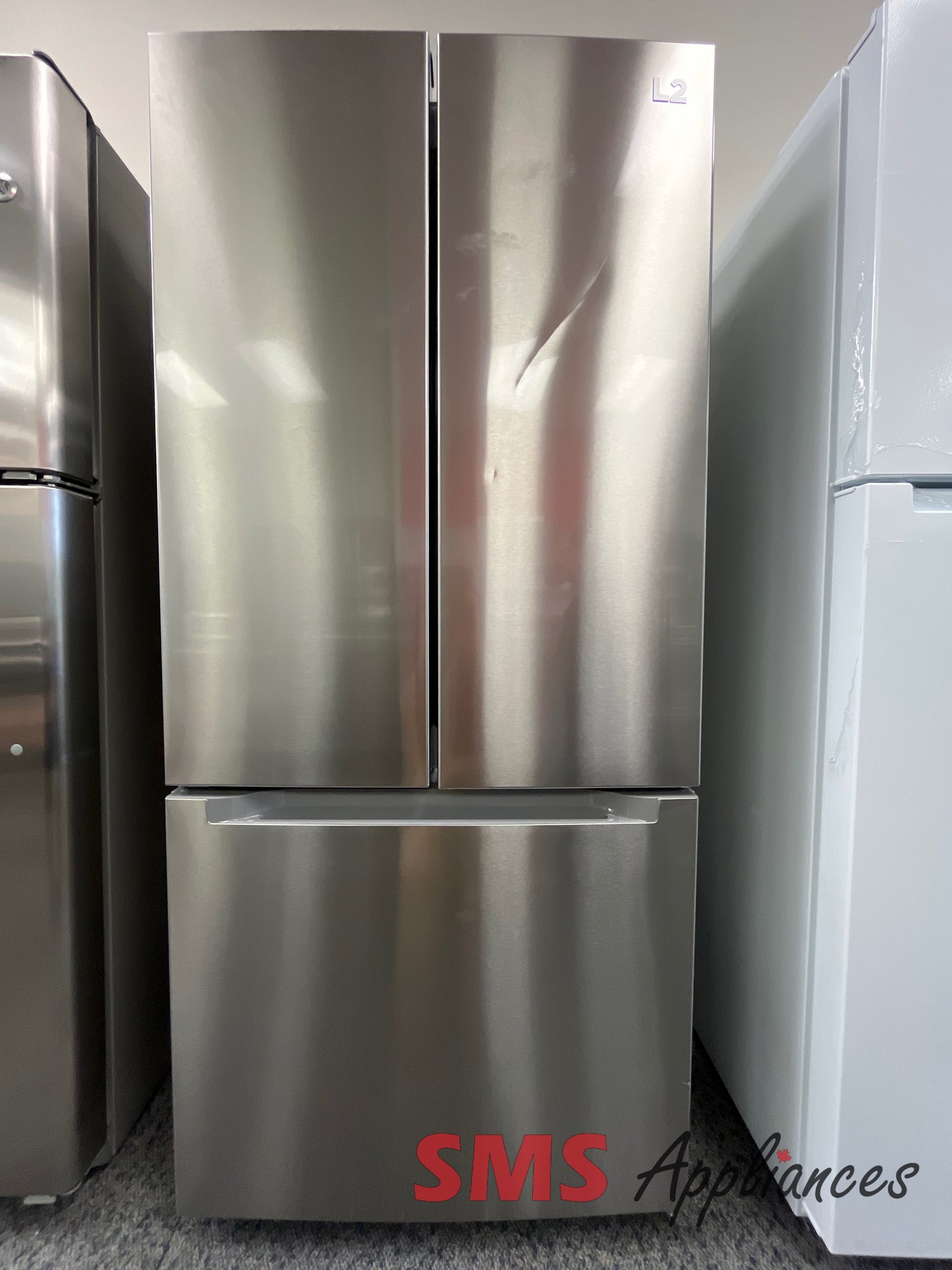 Refurbished Fridges LRF18B5 L2 - Image 1