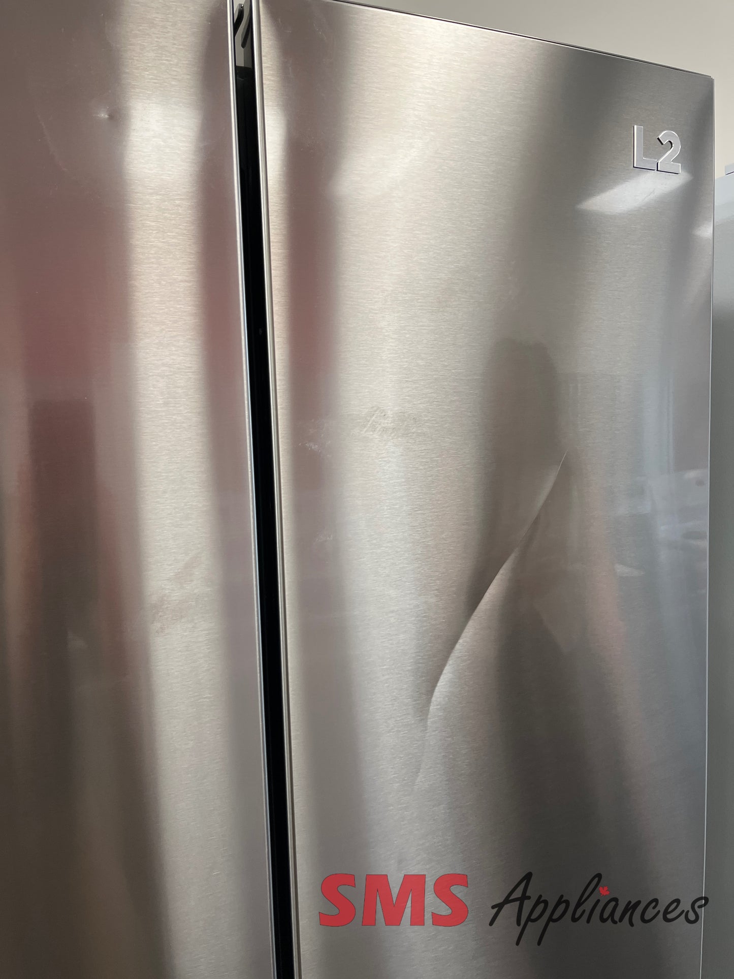 Refurbished Fridges LRF18B5 L2 - Image 6
