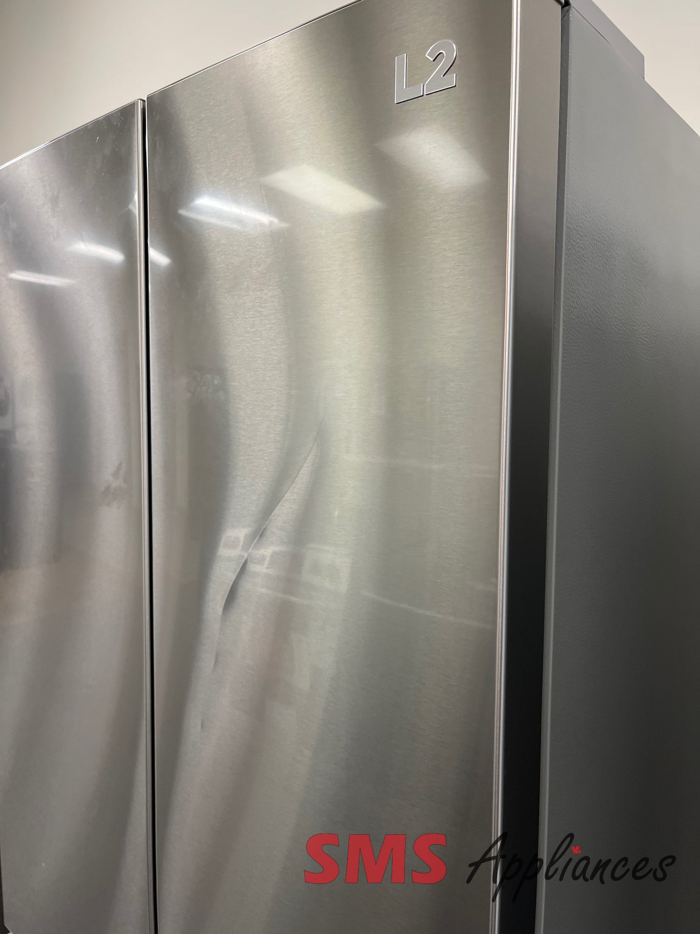 Refurbished Fridges LRF18B5 L2 - Image 7