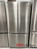 Refurbished Fridges LRF18B5AST Midea - Image 1