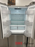 Refurbished Fridges LRF18B5AST Midea - Image 2