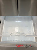 Refurbished Fridges LRF18B5AST Midea - Image 3