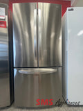 Refurbished Fridges LRFCS2503S LG - Image 1