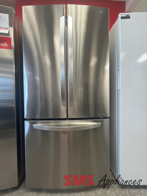 Refurbished 33" Fridge LG LRFCS2503S