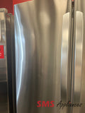Refurbished Fridges LRFCS2503S LG - Image 6