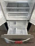 Refurbished Fridges LRFCS2503S LG - Image 6