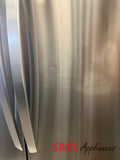 Refurbished Fridges LRFCS2503S LG - Image 7
