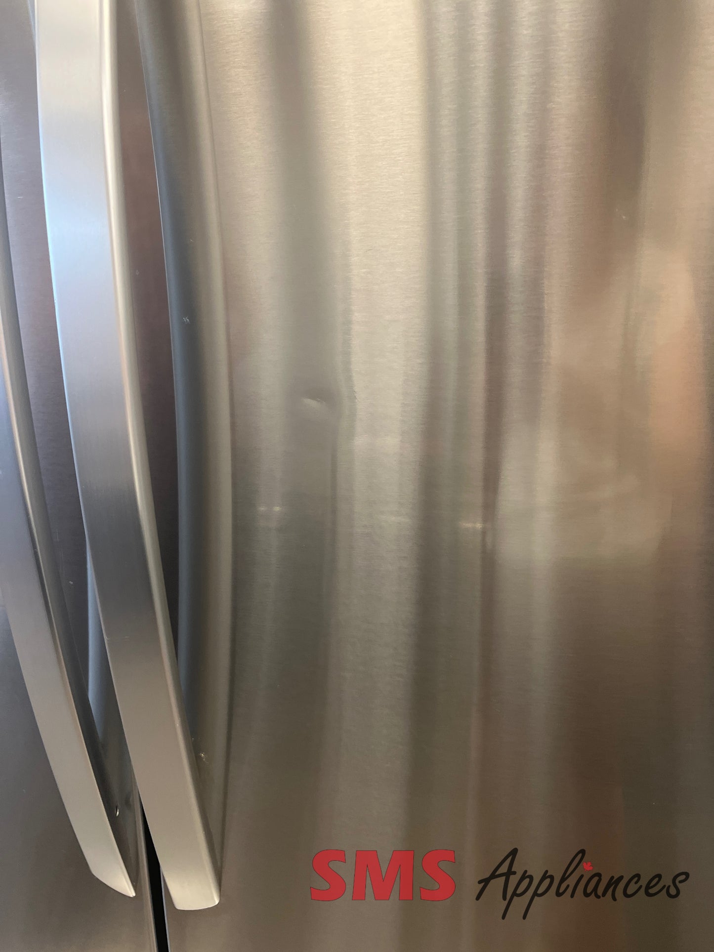 Refurbished Fridges LRFCS2503S LG - Image 7