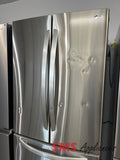 Refurbished Fridges LRFCS2503S LG - Image 7