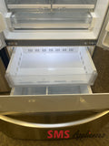 Refurbished Fridges LRFN2503S LG - Image 5