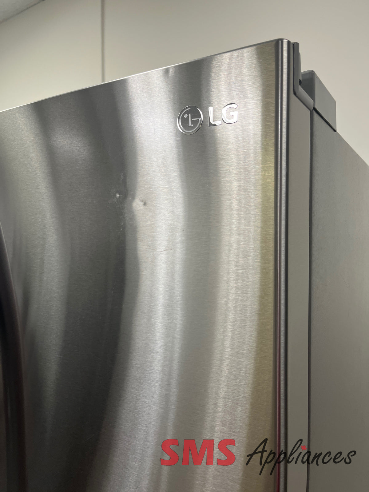 Refurbished Fridges LRFN2503S LG - Image 7