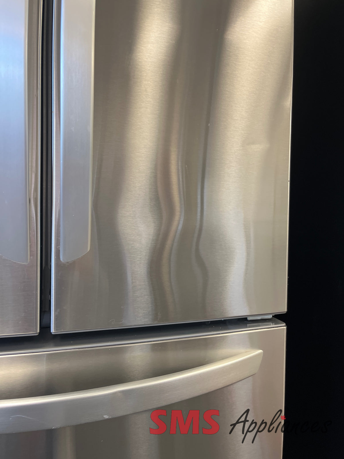 Refurbished Fridges LRFNS2200S LG - Image 12