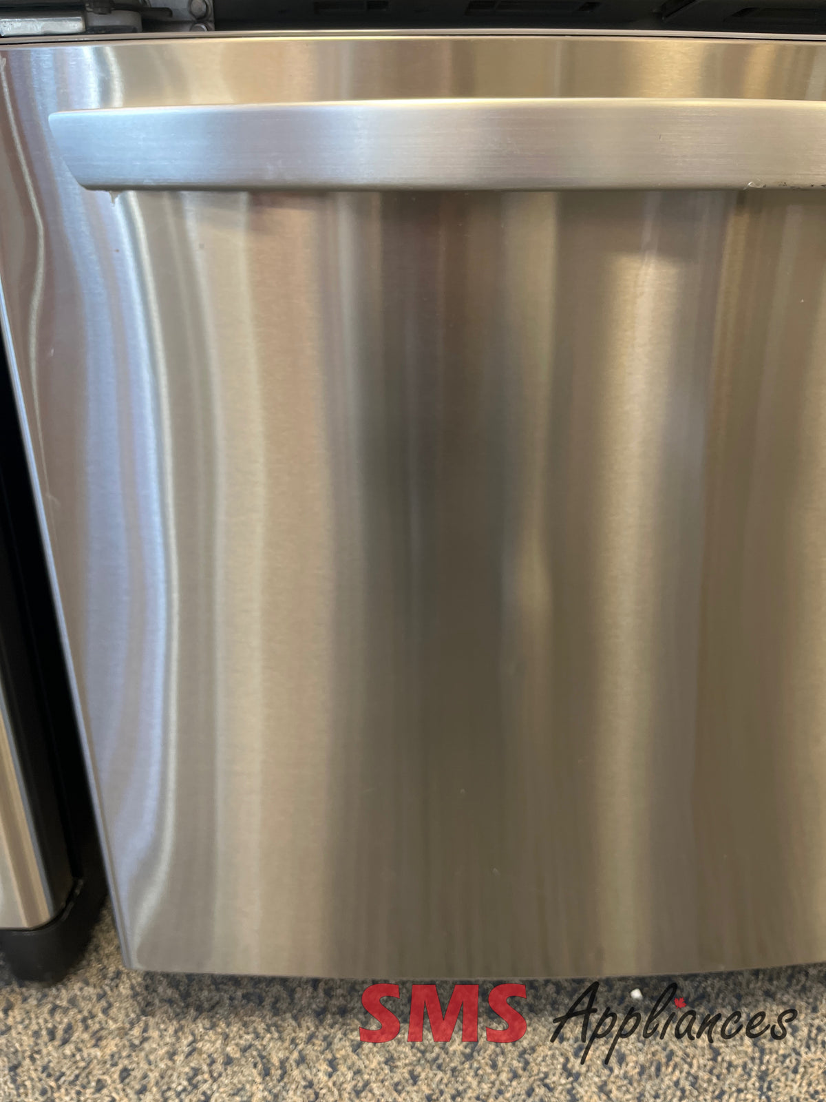 Refurbished Fridges LRFNS2200S LG - Image 13