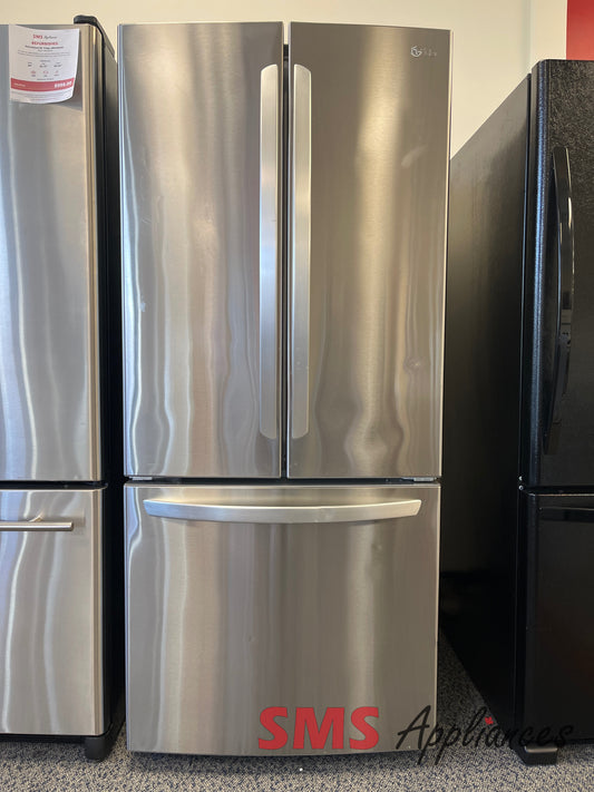 Refurbished Fridges LRFNS2200S LG - Image 1
