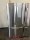 Refurbished Fridges LRFNS2200S LG - Image 1