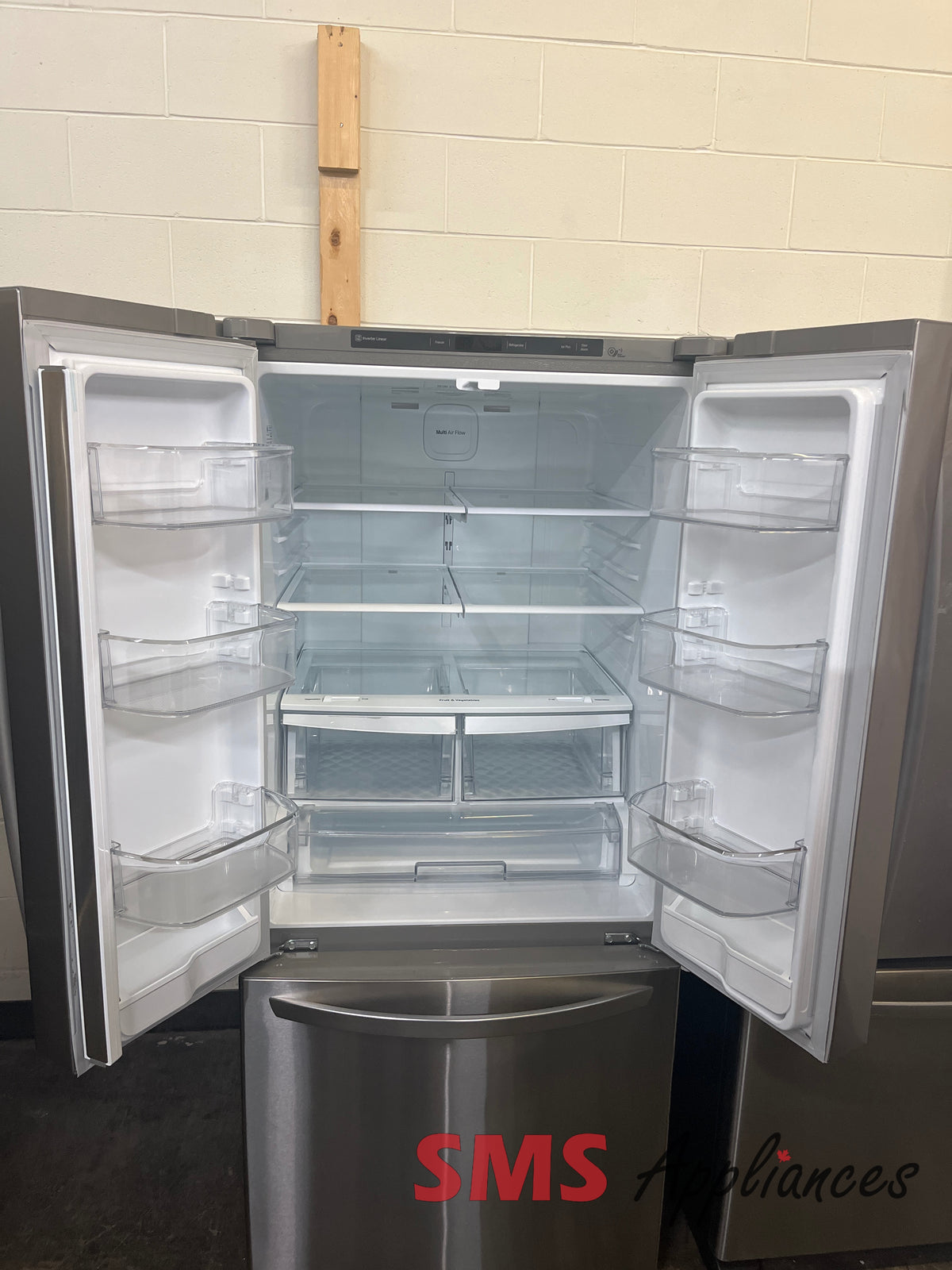 Refurbished Fridges LRFNS2200S LG - Image 2
