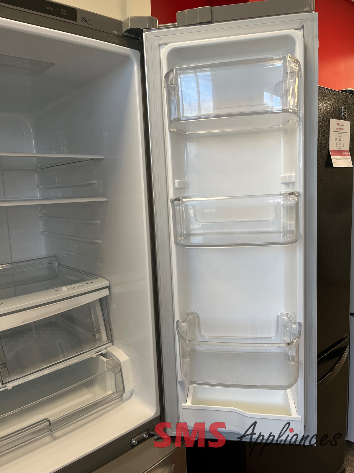 Refurbished Fridges LRFNS2200S LG - Image 4