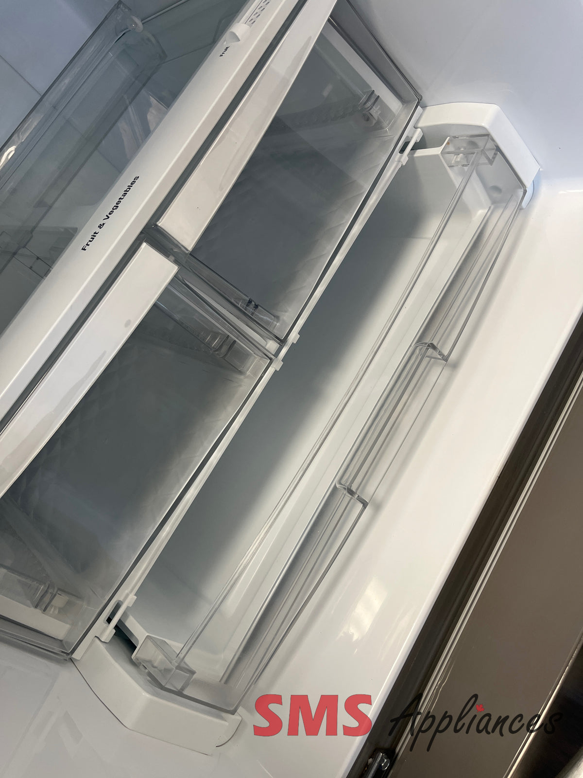 Refurbished Fridges LRFNS2200S LG - Image 6