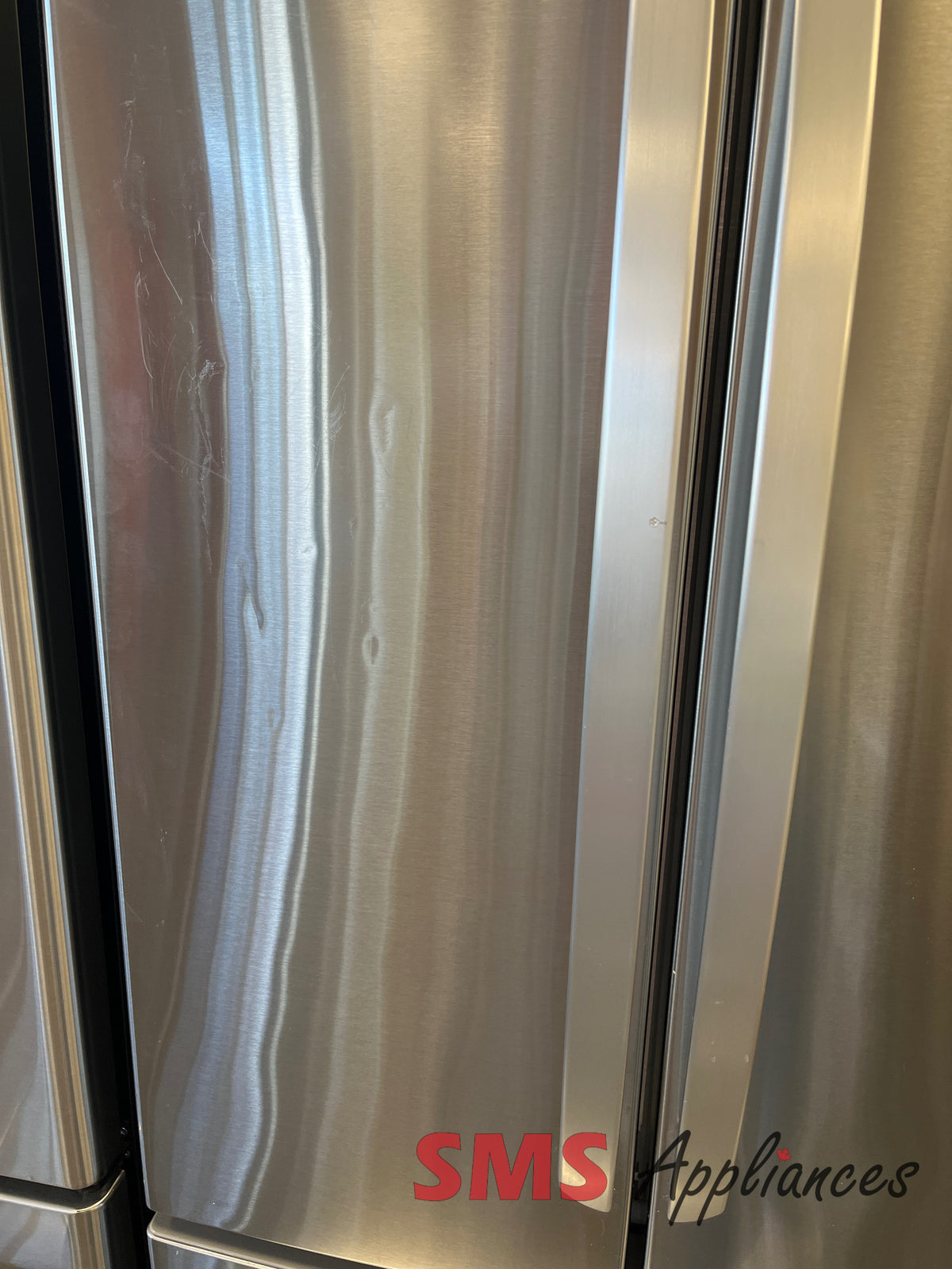 Refurbished Fridges LRFNS2200S LG - Image 7