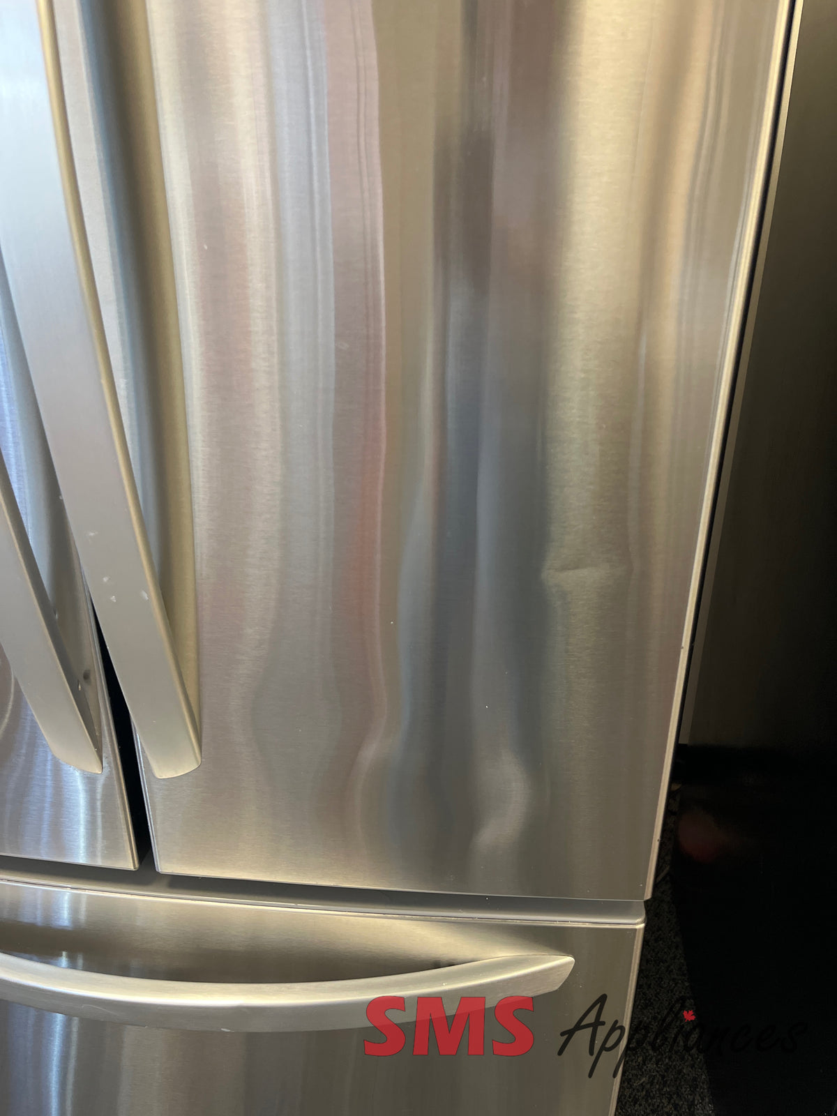 Refurbished Fridges LRFNS2200S LG - Image 9