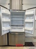 Refurbished Fridges LRFNS2503V LG - Image 2