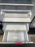 Refurbished Fridges LRFNS2503V LG - Image 3