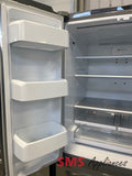 Refurbished Fridges LRFNS2503V LG - Image 4