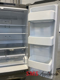 Refurbished Fridges LRFNS2503V LG - Image 5