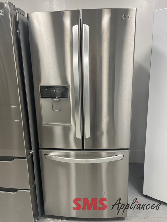 Refurbished Fridges LRFWS2200S LG - Image 1
