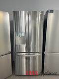 Refurbished Fridges LRFWS2200S LG - Image 1