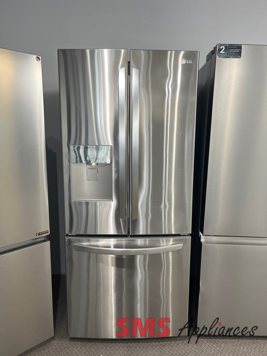 Refurbished Fridges LRFWS2200S LG - Image 1